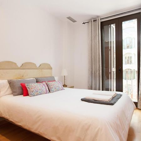 Apartament Rambla Catalunya Barcelona Zewnętrze zdjęcie