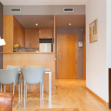 Apartament Rambla Catalunya Barcelona Zewnętrze zdjęcie