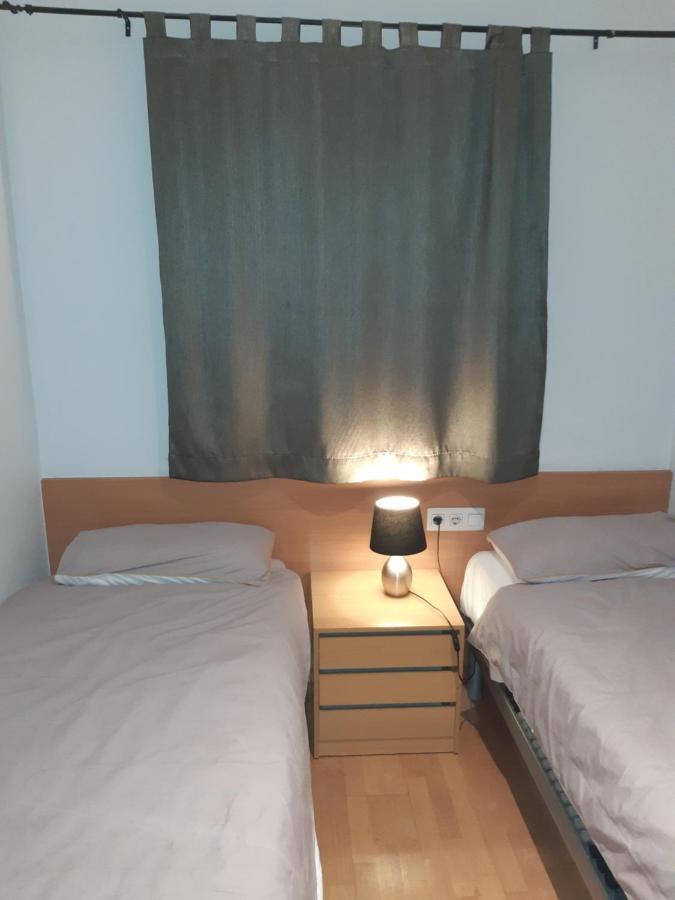 Apartament Rambla Catalunya Barcelona Zewnętrze zdjęcie