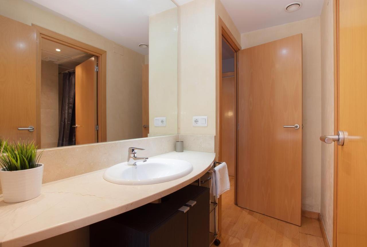 Apartament Rambla Catalunya Barcelona Zewnętrze zdjęcie